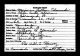 Alcorn, Clive and Marjorie Edmunds marriage pg 2