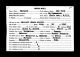 Alcorn, Everett James birth Alcorn, Everett James birth
