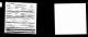 Alcorn, Everett and Alice Casey marriage Alcorn, Everett and Alice Casey marriage