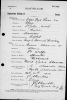 Alexander, Cassie and Lilford Dixon marriage