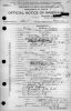 Barbour, Hazel and William Perry marriage
