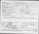 Barbour, Joseph Chamberlain birth Barbour, Joseph Chamberlain birth