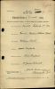 Barter, Beatrice Alberta birth