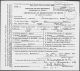 Barter, Bessie May birth