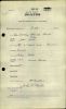 Barter, Dorothy Blanche birth