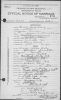 Barter, George Golding and Estelle Crouse marriage