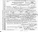Barter, George Golding birth