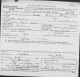 Barter, Gertrude Valerie birth