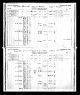 Barter, James Martin 1881 Cdn census