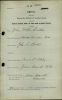 Barter, John Mills birth Barter, John Mills birth