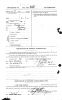 Barter, John Reud WWI enlistment back Barter, John Reud WWI enlistment back