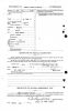 Barter, Samuel G WWI enlistment back Barter, Samuel G WWI enlistment back