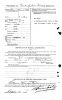 Barter, William T WWI enlistment back Barter, William T WWI enlistment back