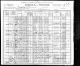 Bartley, Anne Theressa 1900 US census Bartley, Anne Theressa 1900 US census