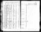 Benson, William E 1861 Cdn census Benson, William E 1861 Cdn census