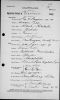 Berryman, George W and Ada Lane marriage Berryman, George W and Ada Lane marriage