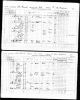 Berryman, John E 1871 Cdn census