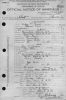 Butland, Stella Pearl and Aubrey Kennie marriage
