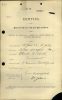 Clark, Allen Douglas birth Clark, Allen Douglas birth