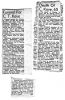 Kay, Clinton T obituaries