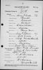 Collins, Ruby F and Harry Wade marriage Collins, Ruby F and Harry Wade marriage
