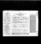 Crocker, James and Jean Colvin marriage