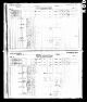 Deacon, William B 1881 Cdn census
