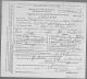 Downey, Letitia Jane birth
