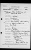 Downey, Pierce and Della Wilbur marriage Downey, Pierce and Della Wilbur marriage