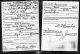 Edgett, Alfred S WWI US draft registration Edgett, Alfred S WWI US draft registration