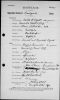 Edgett, Walter and Maggie Conner marriage Edgett, Walter and Maggie Conner marriage