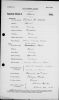 Elliot, Richard H and Eudavella Steeves marriage