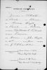 Elliott, James W and Cassie Bogle marriage pg2