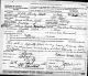 Elliott, Walter Stanley birth