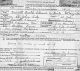 Fawcett, Gerald Clarence birth Fawcett, Gerald Clarence birth