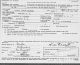 Fawcett, Norman Arthur birth Fawcett, Norman Arthur birth