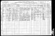 Graves, Matilda 1910 US census