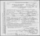 Horton, George Douglas birth