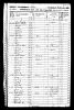 Kay, Charles 1850 US census