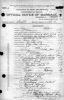 Kay, William and Addie Cook marriage Kay, William and Addie Cook marriage