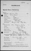 Kay, William and Madeline Chaffey marriage Kay, William and Madeline Chaffey marriage