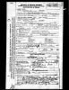 Kyle, Hazel Roberta death