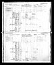 Kyle, John 1881 Cdn Census