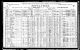 Kyle, John Albert 1921 Cdn census