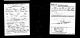 Lamport, Harold B WWI draft registration Lamport, Harold B WWI draft registration