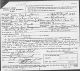 Linton, John Roy birth