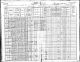 March, John E 1901 Cdn census