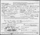 March, Maude E birth March, Maude E birth