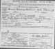 Martin, Norval Edmund birth Martin, Norval Edmund birth