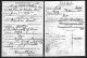 Matthews, Harry E WW I US draft registration Matthews, Harry E WW I US draft registration
